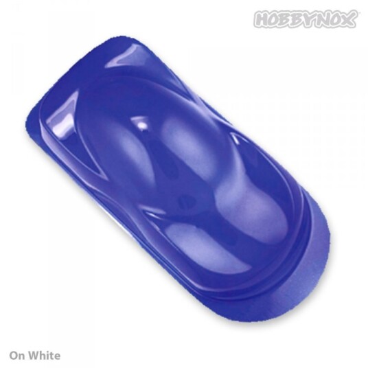Hobbynox 23050 Airbrush Color Transparent Blue 60ml
