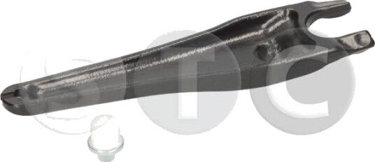 Utløserarm clutch STC T404677