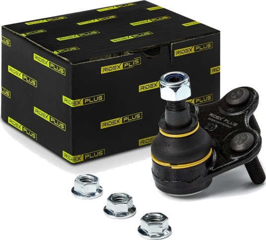 Bærekule RIDEX PLUS 2462S0260P