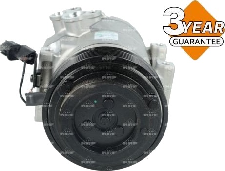 AC-kompressor NRF 320306G
