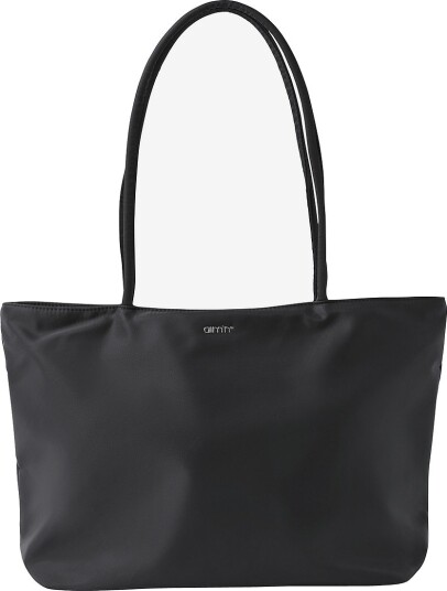 Aim'n Tote veske Nylon Svart Aim'n Tote veske Nylon Svart