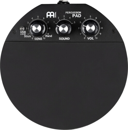 Meinl MCPP Compact Percussion Pad