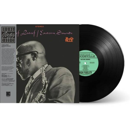 Yusef Lateef - Eastern Sounds (Vinyl 180g)