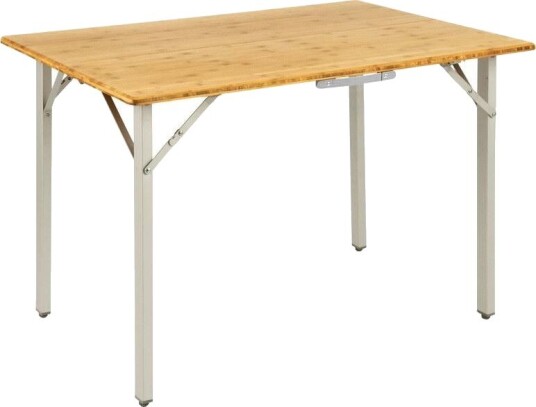 Outwell Campingbord Kamloops Brown