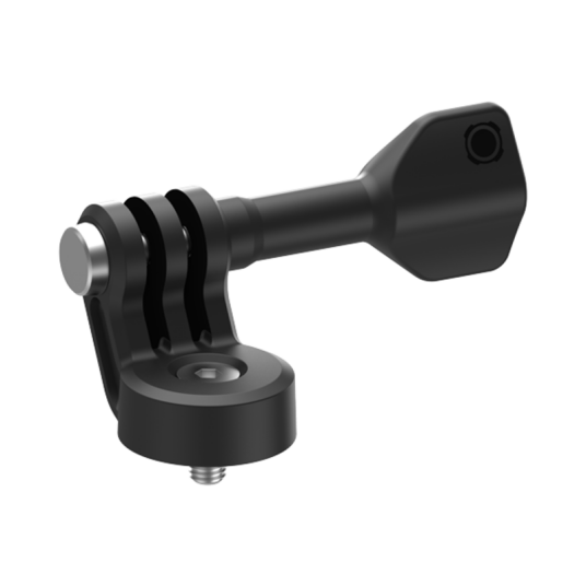 Quad Lock Action Camera Adaptor Quad Lock Action Camera Adaptor