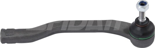 SPIDAN CHASSIS PARTS 51033 Endeledd SPIDAN CHASSIS PARTS 51033 Endeledd