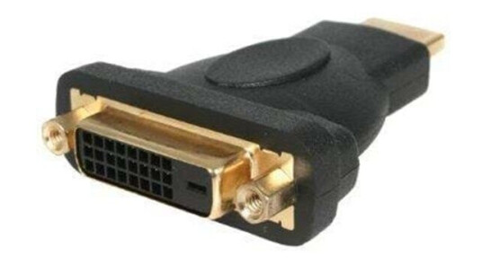 StarTech.com HDMI to DVI-D Video Cable Adapter