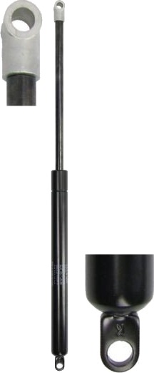 Gassfjær STABILUS 2058LF