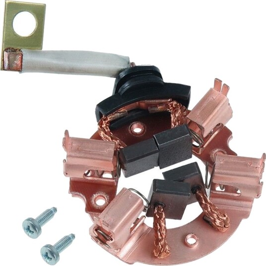 AS-PL SBH9046(LETRIKA) Børsteholder, starter