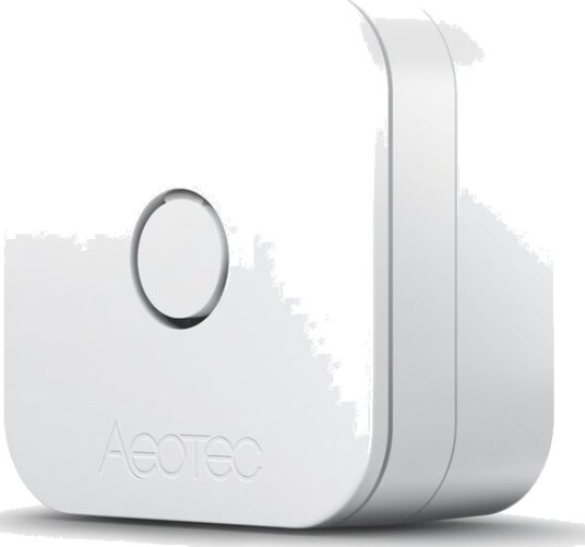 Aeotec Temperatursensor Og Fuktighetssensor