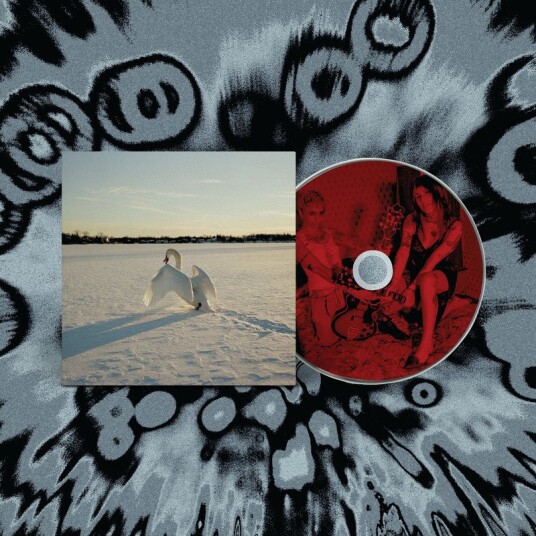 Sour Widows Sigil CD