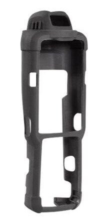 Zebra rotating head configurations boot