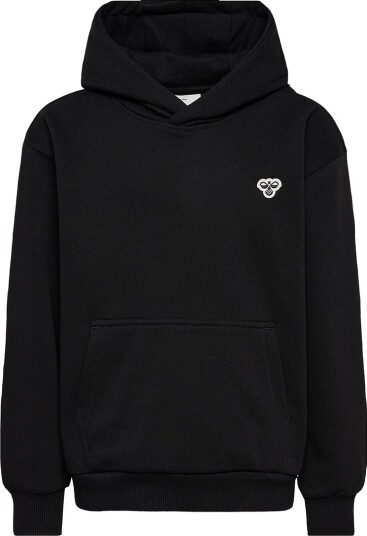 Hummel Hmljr Loose Hoodie Bee Navy 104 Hummel Hmljr Loose Hoodie Bee Navy 104