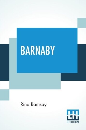 Barnaby Av Rina Ramsay