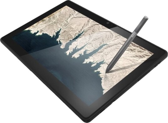 Lenovo Usi Pen - Digital Penn - Grå - For Flex 5 Chrome 14  Ideapad Flex 5 Chrome 14  5 Chrome 14Iau7 (Plus)  5 Chromebook 14