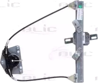 BLIC 6060-00-PE4464 Vindusheis