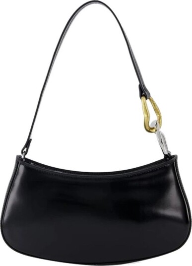 Staud Dame Vesker Svart ONE SIZE, Staud Dame Vesker Svart ONE SIZE,