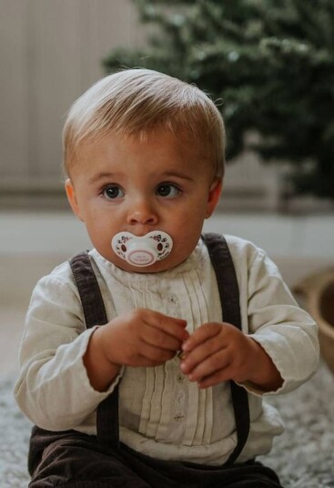 Joy To The World Elodie Sutt (Onesize)