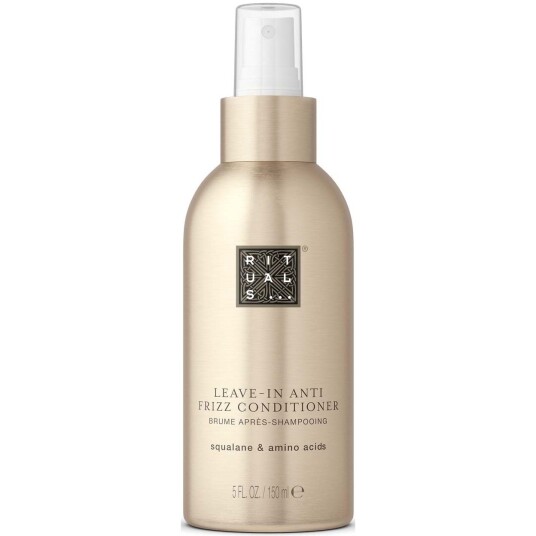 Rituals Leave In Anti Frizz Conditioner 150 ml