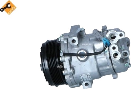 AC kompressor NRF 32230