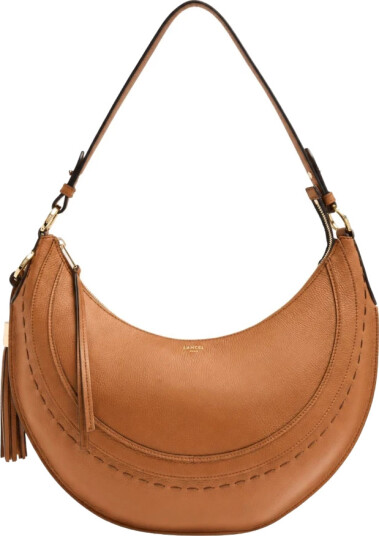 Lancel Dame Vesker Brun ONE SIZE, Lancel Dame Vesker Brun ONE SIZE,