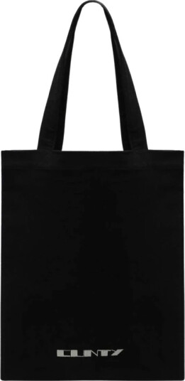 Rick Owens Herre Vesker Svart ONE SIZE,