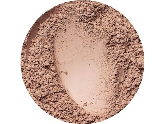 Annabelle Minerals Golden Medium Mineral Foundation 4G Annabelle Minerals Golden Medium Mineral Foundation 4G