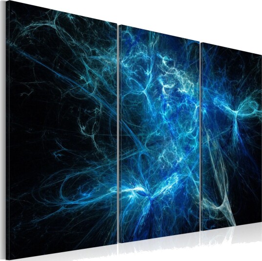 Bilde An Electric Storm 120x80 Artgeist sp. z o. o.