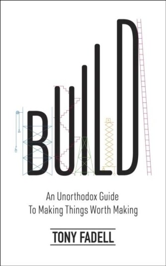 Build Av Tony Fadell