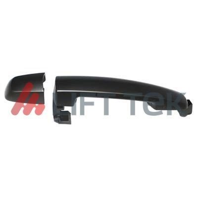Dørhåndtak LIFT-TEK LT80687 Dørhåndtak LIFT-TEK LT80687