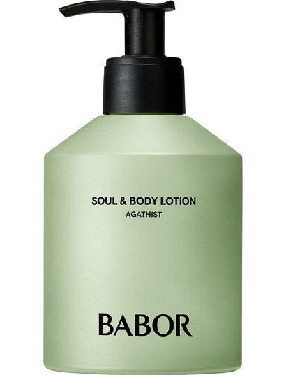 Soul & Body Lotion Agathist 250 ml