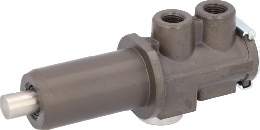 FEBI BILSTEIN 35516 Vekselventil, girbetjening