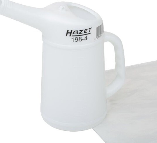 HAZET 198 4 Målebeger HAZET 198 4 Målebeger