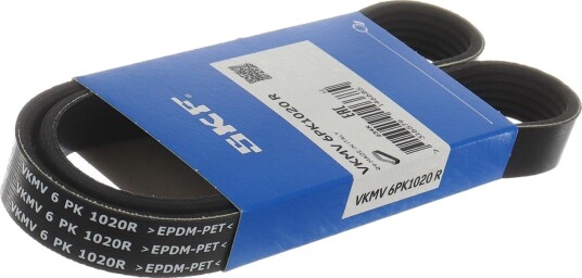 Multireim SKF VKMV 6PK1020 R