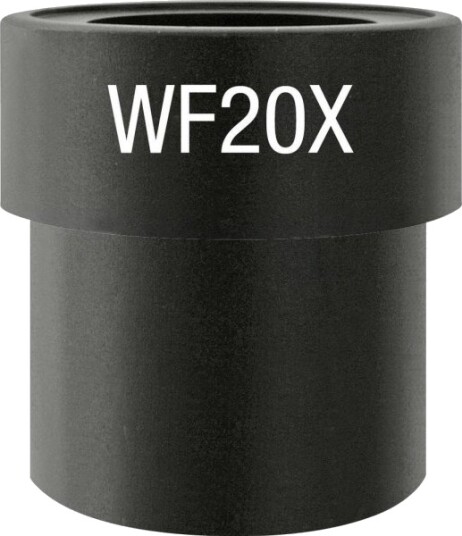 Bresser Optik Okular 30 Mm 20X 5942120 20 X Passer Til Merkene Mikroskop Bresser Optik Bresser Optik Okular 30 Mm 20X 5942120 20 X Passer Til Merkene Mikroskop Bresser Optik