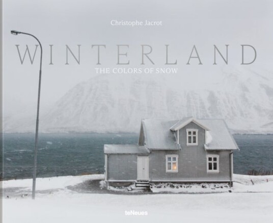 Winterland Winterland