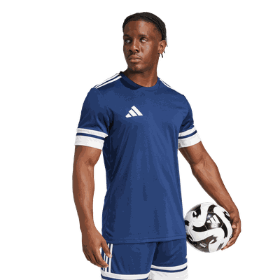 Adidas Squadra 25 Jersey, treningstrøye, herre Dark Blue XS
