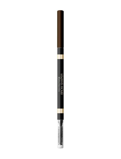 Max Factor Brow Shaper Pencil 30 Deep Brown - Brown - 9ML Max Factor Brow Shaper Pencil 30 Deep Brown - Brown - 9ML