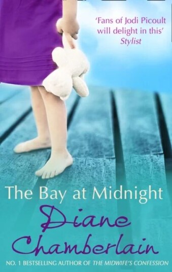 The Bay At Midnight Av Diane Chamberlain