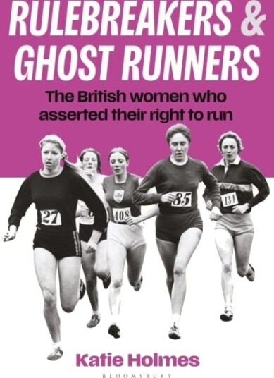 Rulebreakers and Ghost Runners Rulebreakers and Ghost Runners