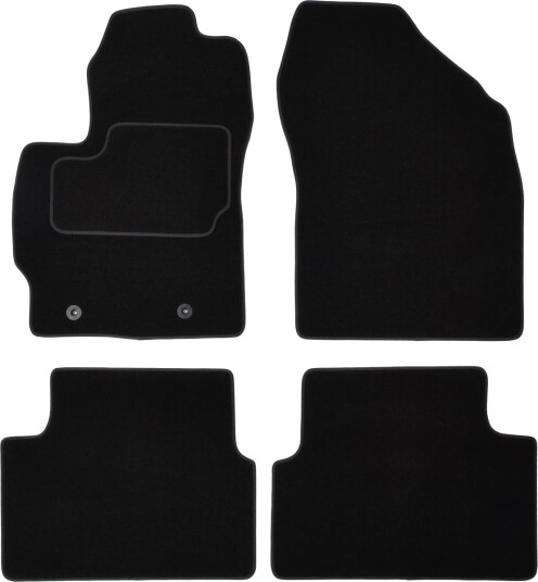 CUSTOPOL TOY10C Bilmatter