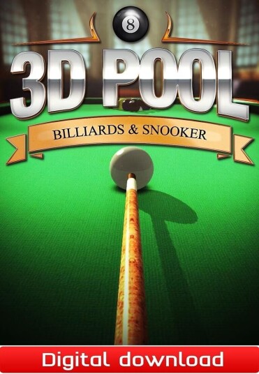 3D Pool 3D Pool
