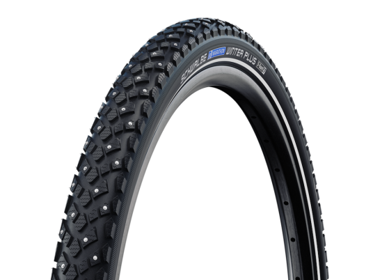 Schwalbe Marathon Winter Plus 26 X 2,15" Piggdekk