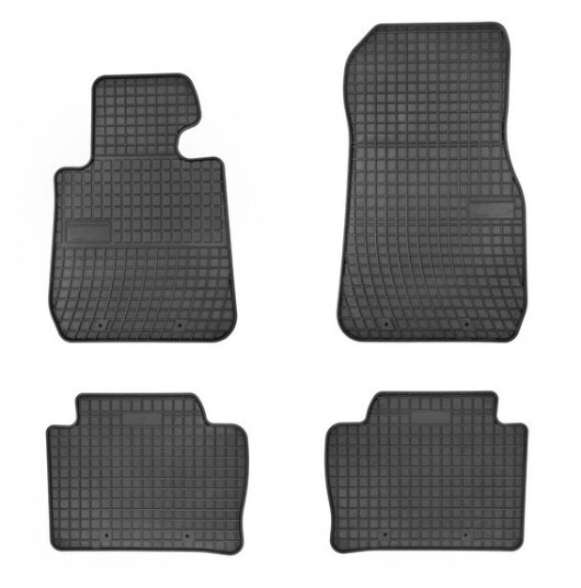 Bilmatter FROGUM 0670