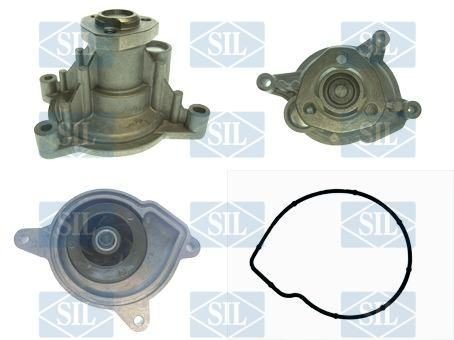 Saleri SIL PA1445 Vannpumpe Saleri SIL PA1445 Vannpumpe