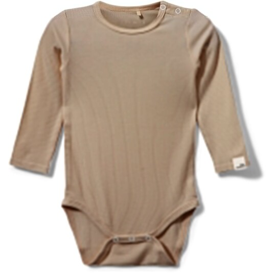 Sofie Schnoor Dark Sand Dictesb Bodystocking 86 Sofie Schnoor Dark Sand Dictesb Bodystocking 86
