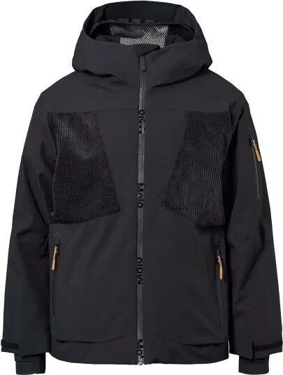 Molo Alpine   BLACK   164