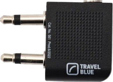 On-Board Hodetelefonadapter On-Board Hodetelefonadapter