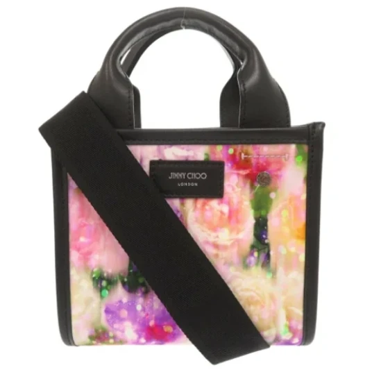 Jimmy Choo Dame Rosa