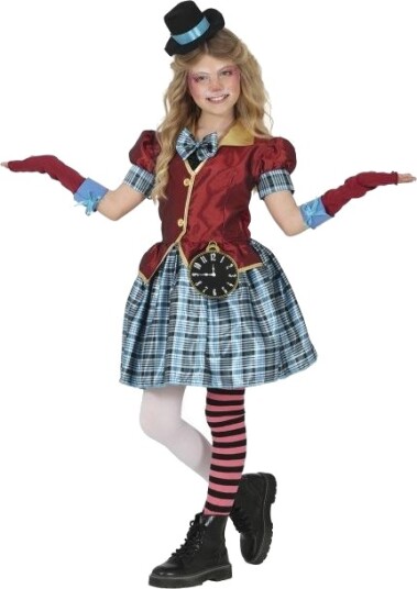 Fiesta Tic Tac Hatter Utkledning Fiesta Tic Tac Hatter Utkledning